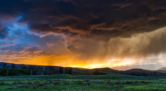 Co všechno umí meteostanice?