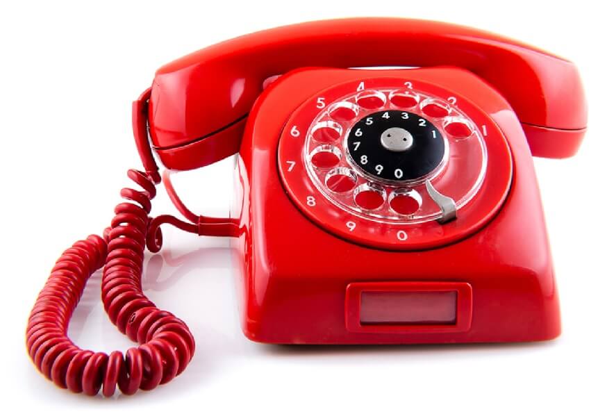 Prodlužujeme dobu fungování telefonické podpory