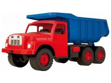 Dino Tatra T 148 modro červená 73 cm
