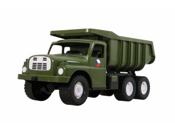 Dino Tatra 148 khaki vojenská 73 cm