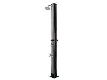 Planet Pool Solární sprcha 20 l Silver deluxe 2400022