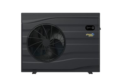 Planet Pool Tepelné čerpadlo PROFI Invertor 12kW