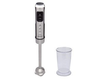 Sogo Výkonný ponorný mixér s DC motorem SS 14475 1
