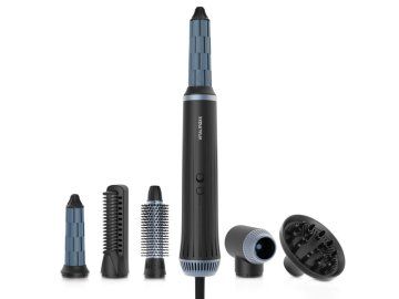 VITALmaxx Multifunkční horkovzdušný kartáč na vlasy Air Styler Plus 12750