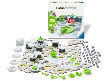 Ravensburger GraviTrax sada Twist 2