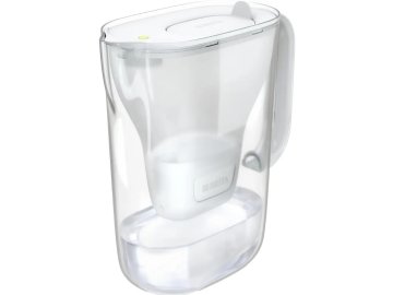 Brita Filtrační konvice Style ESS 2,4 l bílá