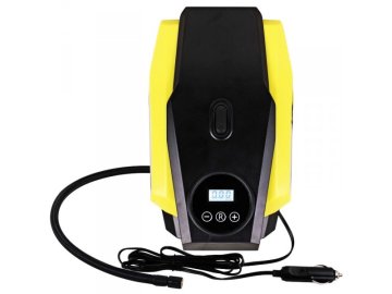 Automatický vzduchový kompresor Aroso 12 V 10 BAR 20.467