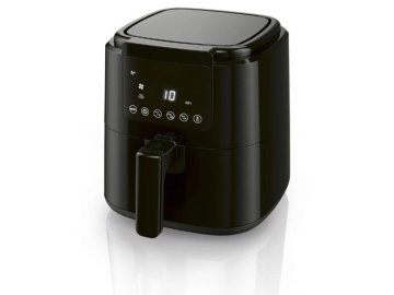 SwitchOn Digitální horkovzdušná fritéza friťák SHFD 1400 C1 (3)