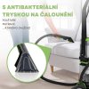 CLEANmaxx Tepovač koberců RR-1144.085XJ Professional  + ZDARMA: šampon 500 ml na koberce + náhradní rotační kartáč