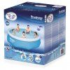 Bestway Bazén Fast Set 3,05 x 0,76 m 57266 1