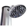 Planet Pool Solární sprcha 20 l Silver deluxe 2400022 1