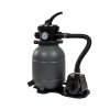 88 2 piskova filtrace planet pool clean pro