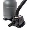 88 4 piskova filtrace planet pool clean pro