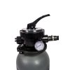 88 5 piskova filtrace planet pool clean pro