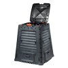 Keter Mega 650l bez podstavce černý 231598 1
