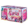 Alltoys Sparkle Girlz Obytné auto pro panenky 1