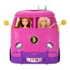 Alltoys Sparkle Girlz Obytné auto pro panenky 2