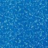Planet Pool Náhradní bazénová fólie Waves pro bazén průměr 5,5 m x 1,2 m