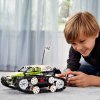 LEGO Technic 42065 RC Pásový závoďák 4