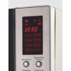 ECG Mikrovlnná nerezová trouba MTD 231 S 2