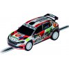 Carrera Autodráha GO 62584 Škoda Rally 2