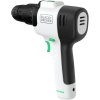 Black & Decker AKU příklepová vrtačka REVHD12C