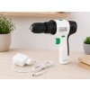 Black & Decker AKU příklepová vrtačka REVHD12C 26