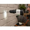 Black & Decker AKU příklepová vrtačka REVHD12C 25