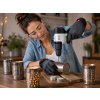 Black & Decker AKU příklepová vrtačka REVHD12C 28