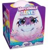 Líhnoucí se zvířátko Hatchimals Alive Mystery Jednorožec 5