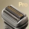 AKU holící strojek Braun Series 9 Pro 9467cc Wet & Dry Silver 2