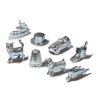 Hasbro Desková hra Monopoly Mega Edice Česko 2