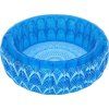 Bestway Bazén pro páry 54479 Bohemian Blue 3
