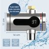 EasyMaxx zahradní průtokový ohřívač vody 04900 (2)