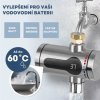 EasyMaxx zahradní průtokový ohřívač vody 04900 (6)