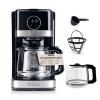 EasyMaxx Digitální překapávač 15230 Barista (3)