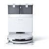 Ecovacs Robotický vysavač Deebot T50 Pro Omni White