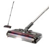 CleanMaxx Akumulátorový zametač s LED osvětlením 16662 11