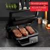 Tefal Elektrický kontaktní gril OptiGrill GC7P0810 3