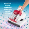 CleanMaxx Cyklónový sterilizační a dezinfekční vysavač s UV C světlem DES 15061 (5)