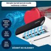 CleanMaxx Cyklónový sterilizační a dezinfekční vysavač s UV C světlem DES 15061 (6)