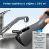 VitalMaxx AKU Ústní sprcha 16666 (7)
