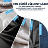 CleanMaxx Ruční skládací napařovač oděvů 19371 (3)