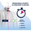 CleanMaxx Ruční skládací napařovač oděvů 19371 (5)