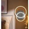 nástěnné LED svítidlo 14140709L 3