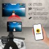 FitEngine Vodní veslovací trenažer 06114 Smart 22 (4)