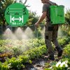 Maltec APK 113886 Akumulátorový zádový postřikovač 20L 3