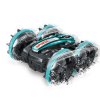 MaxLife Obojživelné RC auto s ovládáním na pohyb ruky MXRC 400 2 (2)