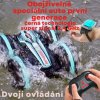 MaxLife Obojživelné RC auto s ovládáním na pohyb ruky MXRC 400 (3)