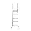 2458 1 bazenove schudky neova 150 cm nerezova ocel